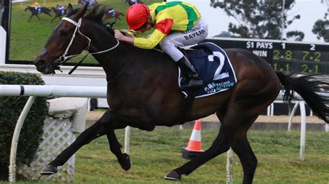 Warwick Farm preview: Classy Miss to make it four straight